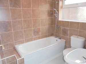 Bathroom- click for photo gallery